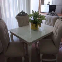 میز ناهار خوری