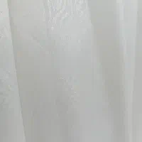 پرده حریر محو ترکیه‌ای
