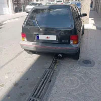 پراید هاچبک 87