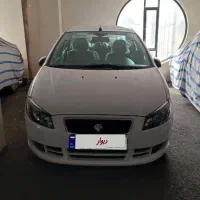 رانا پلاس سفید (تحویل بهمن ۱۴۰۴)