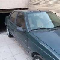 پژو آر دی آی (RDi) بنزینی، مدل ۱۳۸۴ بدون رنگ|خودرو سواری و وانت|کرمان, |دیوار