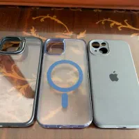 کاور گوشی آیفون 13