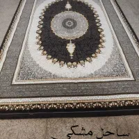 فرش.   طرح ساحل مشکی )۰۰۰