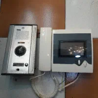 آیفون تصویری تابا