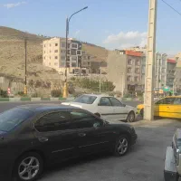 زمین  ۲۰۲ متری  ۲ کله مناسب ساخت محک