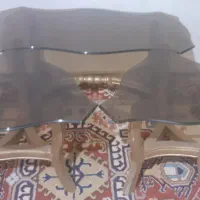 میز عسلی