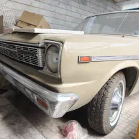 آریا شاهین کلاسیک 51