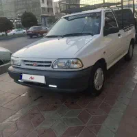 پراید وانت 151