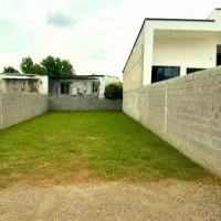 زمین دور ساخت/ ۱۸۰ متری/ انشعابات سر ملک
