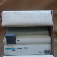 محافظ جان هیوندای و اشنایدر