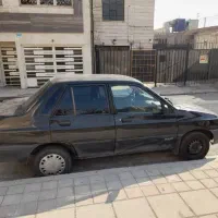 پراید ۸۳|خودرو سواری و وانت|تهران, علم و صنعت|دیوار