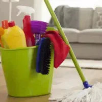 شرکت خدماتی  نظافتی