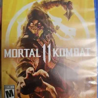 بازی مورتال کمبت۱۱ mortal kombat