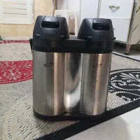 فلاکس دوقلو