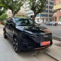 ام وی ام ایکس ۳۳ کراس اتوماتیک