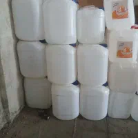 دبه پلاشتیکی ۱۰ و ۲۰ لیتری