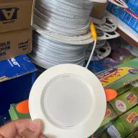 هالوژن ۹ وات قیمت پخش