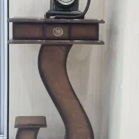 میز تلفن