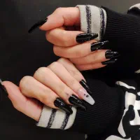 ترمیم و کاشت ناخن