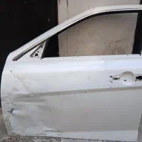درب جلو سمت چپ دنا پلاس توربو