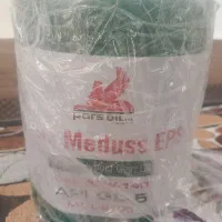 روغن گیربکس پارس گرید 85 w140