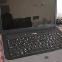 لپتاپ Hp در حد نو