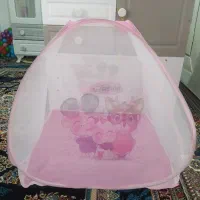 پشه بندکودک
