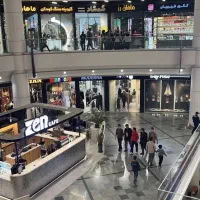 مغازه خلیج فارس
