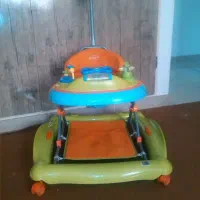 روروئک|کالسکه و لوازم جانبی|اراک, |دیوار