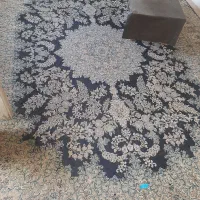 دو فرش ۱۲ متری