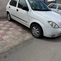 تیبادو ۱۴۰۱ بی رنگ