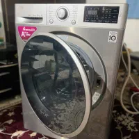 ماشین لباسشویی
