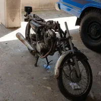 موتور 125