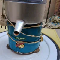 آبمیوه گیری شارپ