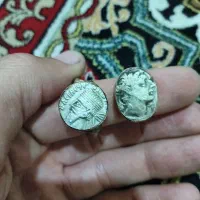 انگشتر نشون دارساسانی