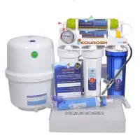 فروش دستگاه تصفیه آب felexnex کیفیت A