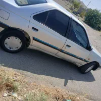 پژو405مدل 86 پلاک شهرستان