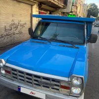نیسان مدل ۱۴۰۰