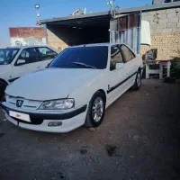 پژوپارس تصادفی