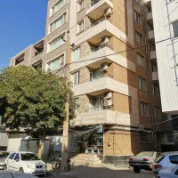 آپارتمان لوکس در خیابان بیمارستان امام خمینی