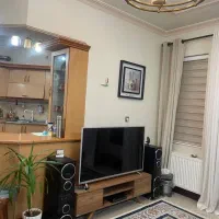 اپارتمان شقایق بازسازی شده / فضیلت رزمندگان