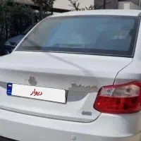 ساینا اس مدل ۴۰۴ صفره تحویل ۴۰۵