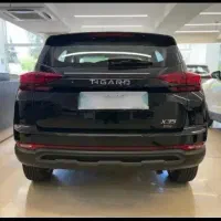 تیگار x35 پلاس