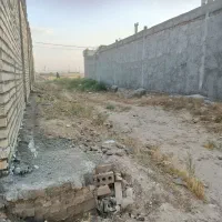 زمین فروشی