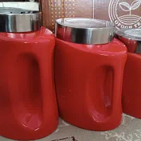 بانکه سه عددی چای، شکر،قند