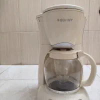 قهوه جوش نوی نو