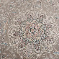یک جفت فرش دوازده متری شیخ صفی ۷۰۰ شانه
