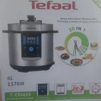 زود پز برقی تفال ۶ لیتری مدل T - ER 6625