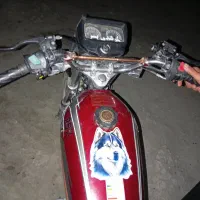 متور 150cc|موتورسیکلت|لاشار, |دیوار