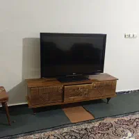 تلویزیون ال سی دی ۴۳ اینج ال جی اصل